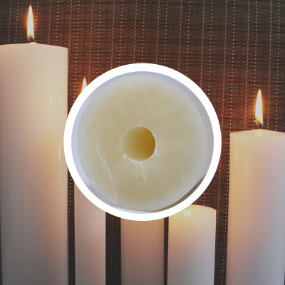 Huile de paraffine - Chandelles Tradition Candles