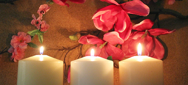 Huile de paraffine - Chandelles Tradition Candles